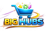 Big Hubs - Home