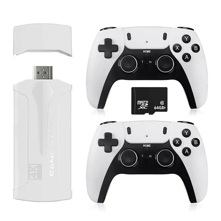 Tv Video Game Controller